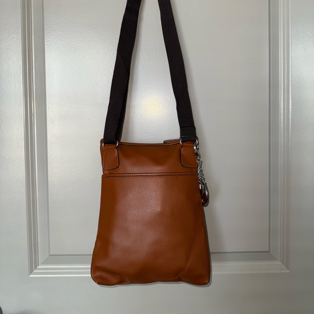 Michael Kors Inspired Crossbody Bag - Picture 6 of 7